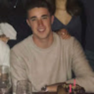 Meet your Posher, Matt